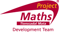 Project Maths