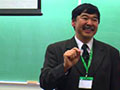 Keynote Address, Professor Tad Watanabe: What is Lesson Study?