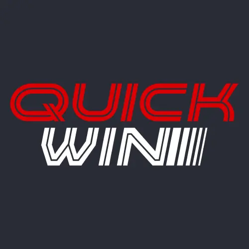 QuickWin Casino - Fast gaming action