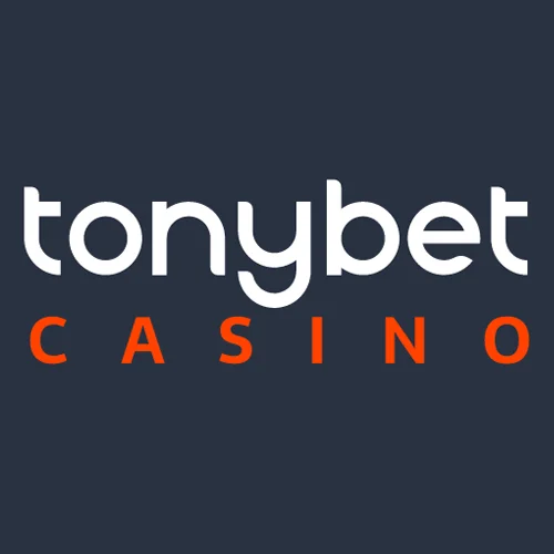 TonyBet Casino - Top Irish online casino